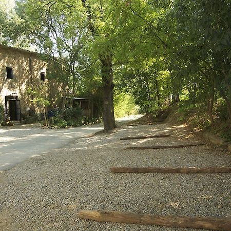 Can Portell By 123Ole, B&B - Casa Rural Sant Andreu del Terri エクステリア 写真