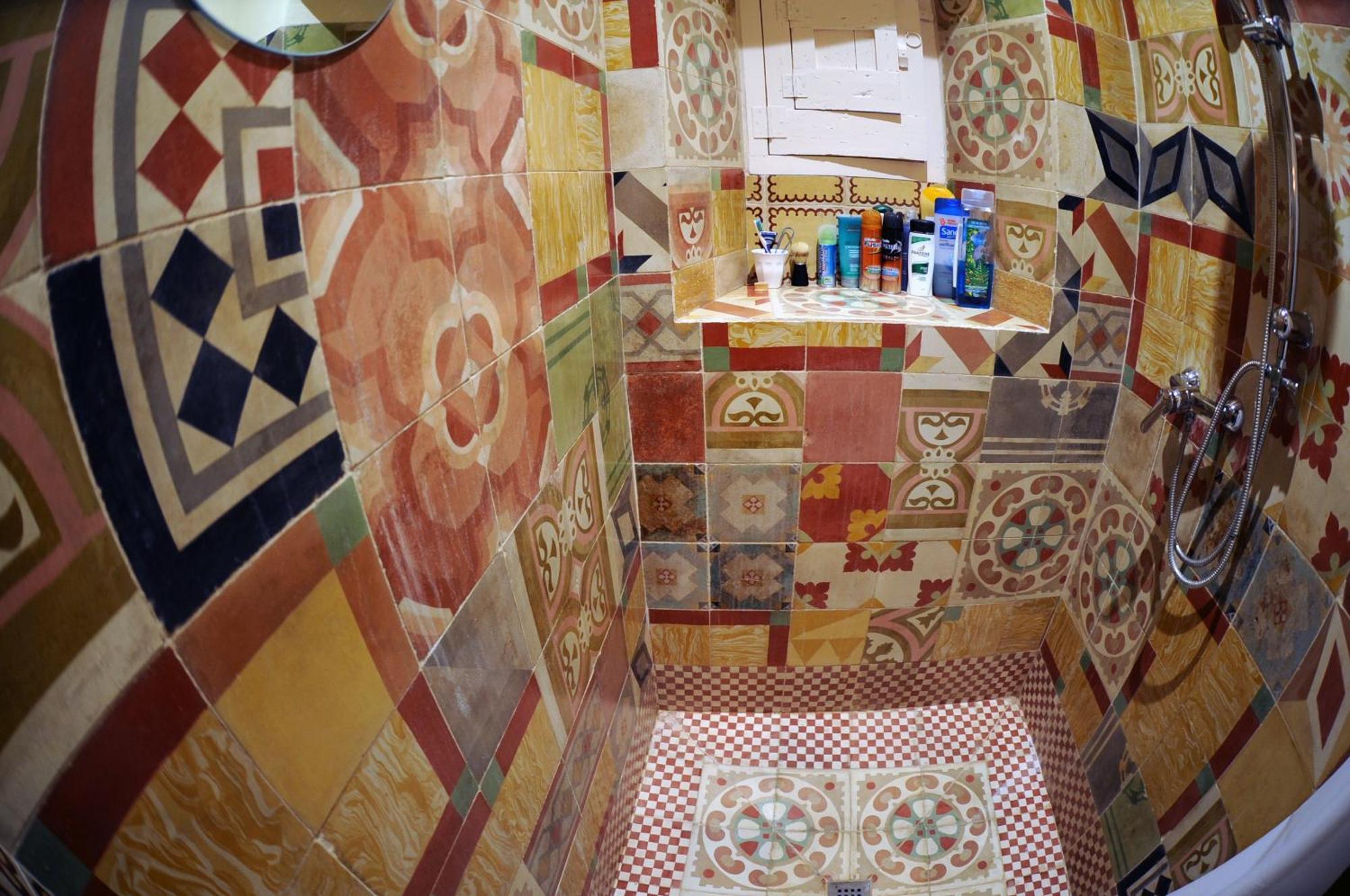 Can Portell By 123Ole, B&B - Casa Rural Sant Andreu del Terri 部屋 写真