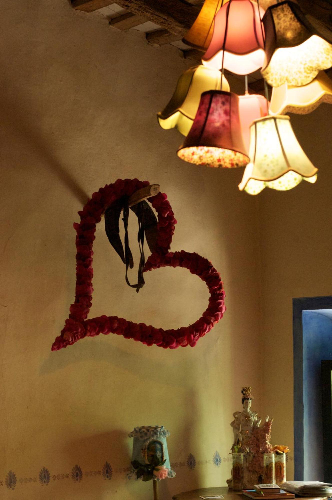 Can Portell By 123Ole, B&B - Casa Rural Sant Andreu del Terri 部屋 写真