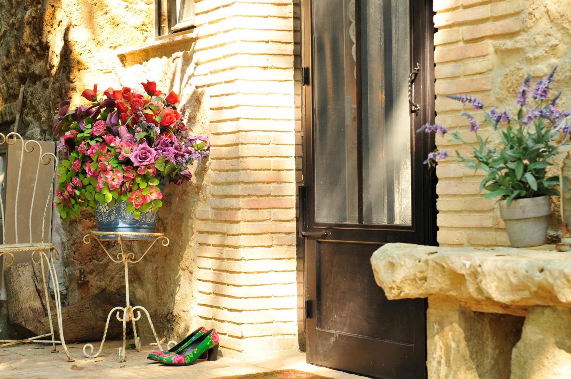 Can Portell By 123Ole, B&B - Casa Rural Sant Andreu del Terri 部屋 写真