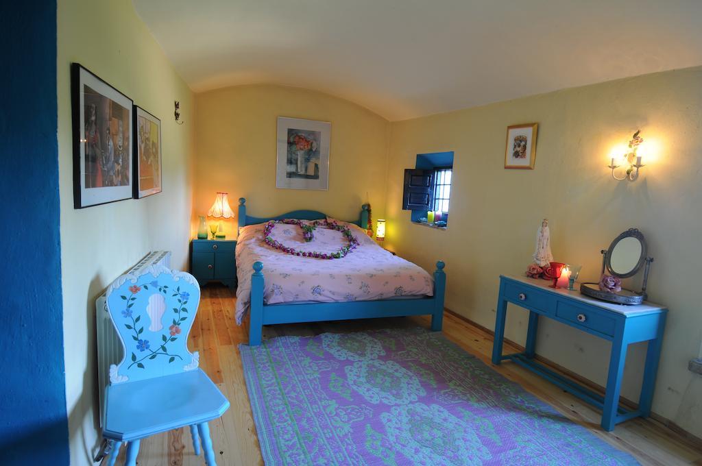 Can Portell By 123Ole, B&B - Casa Rural Sant Andreu del Terri 部屋 写真