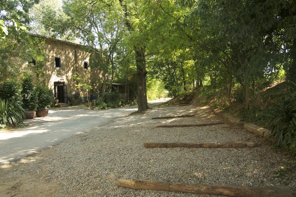 Can Portell By 123Ole, B&B - Casa Rural Sant Andreu del Terri エクステリア 写真