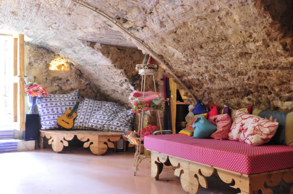Can Portell By 123Ole, B&B - Casa Rural Sant Andreu del Terri エクステリア 写真