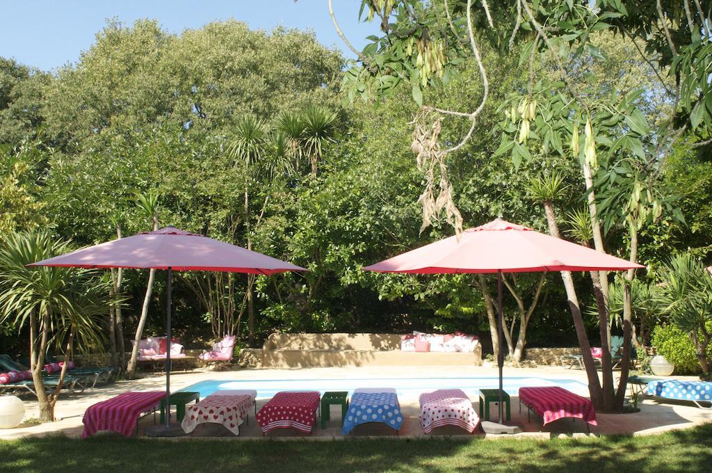 Can Portell By 123Ole, B&B - Casa Rural Sant Andreu del Terri エクステリア 写真