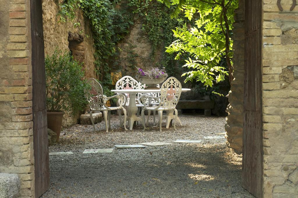 Can Portell By 123Ole, B&B - Casa Rural Sant Andreu del Terri エクステリア 写真