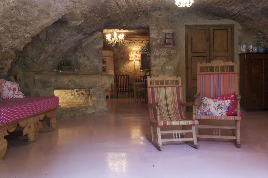 Can Portell By 123Ole, B&B - Casa Rural Sant Andreu del Terri エクステリア 写真