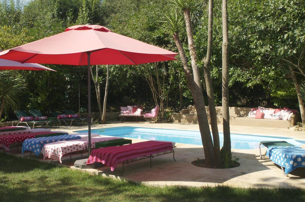 Can Portell By 123Ole, B&B - Casa Rural Sant Andreu del Terri エクステリア 写真