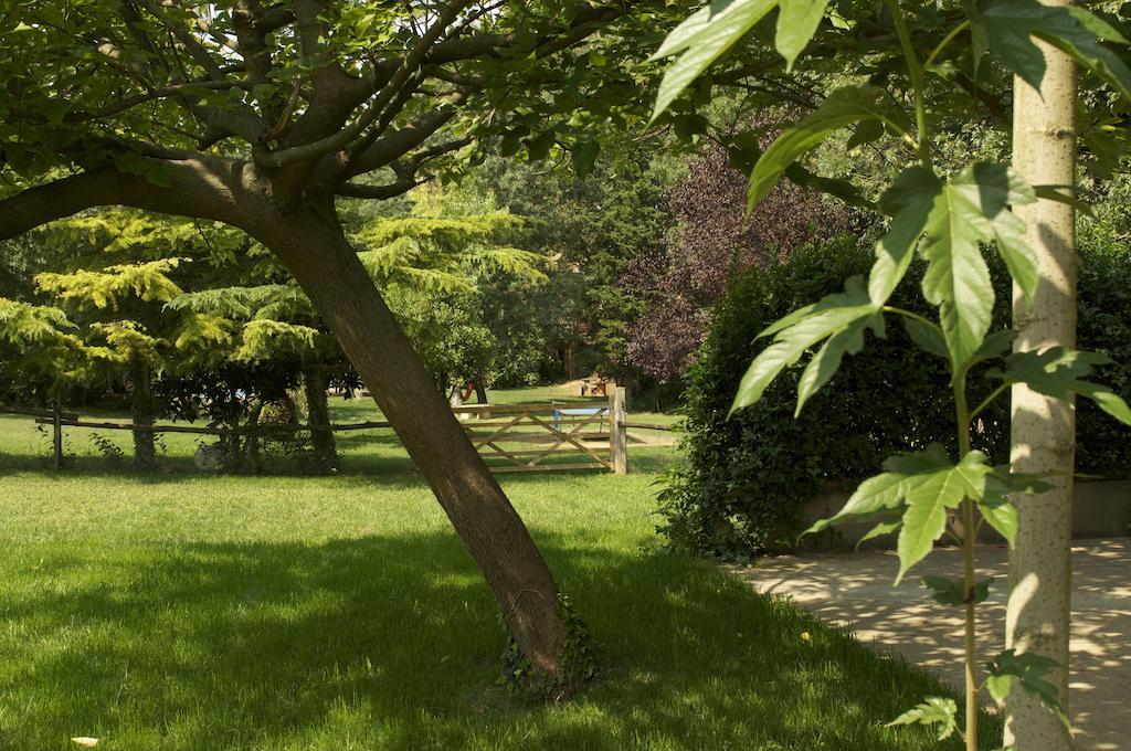 Can Portell By 123Ole, B&B - Casa Rural Sant Andreu del Terri エクステリア 写真