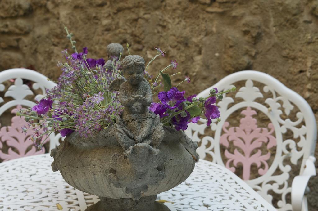 Can Portell By 123Ole, B&B - Casa Rural Sant Andreu del Terri エクステリア 写真