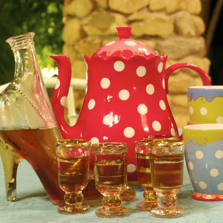 Can Portell By 123Ole, B&B - Casa Rural Sant Andreu del Terri エクステリア 写真