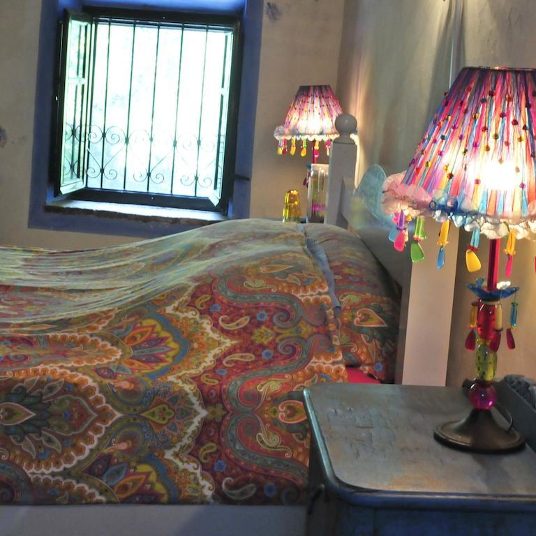 Can Portell By 123Ole, B&B - Casa Rural Sant Andreu del Terri 部屋 写真
