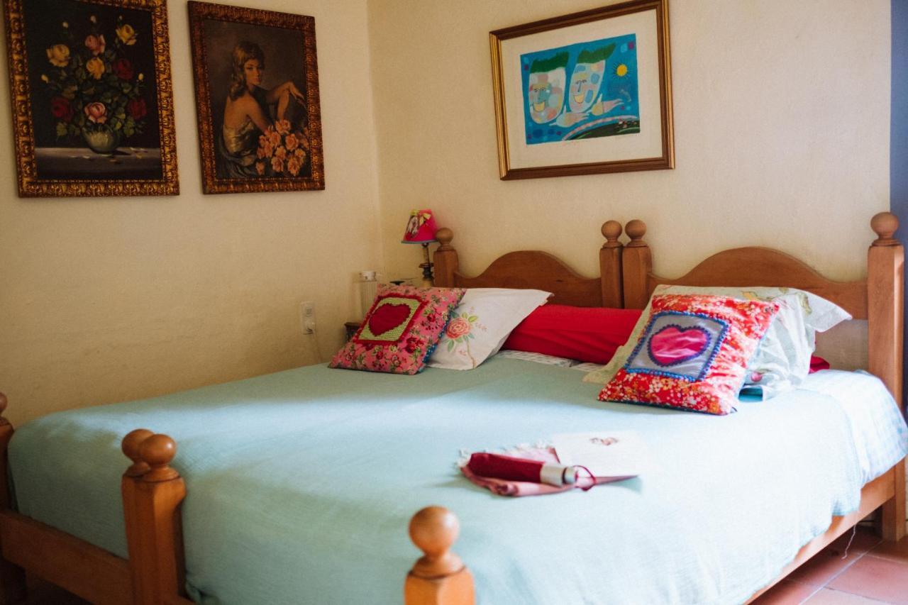 Can Portell By 123Ole, B&B - Casa Rural Sant Andreu del Terri エクステリア 写真