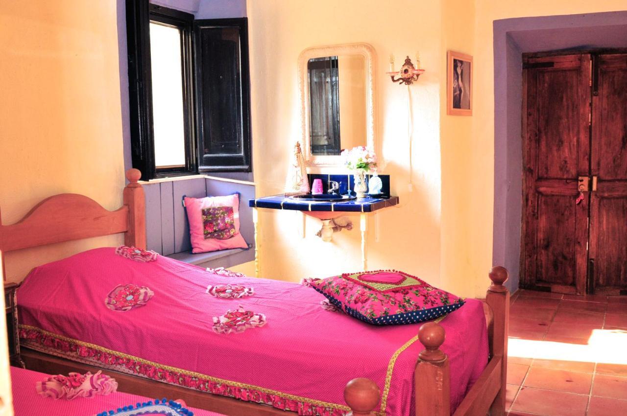 Can Portell By 123Ole, B&B - Casa Rural Sant Andreu del Terri エクステリア 写真