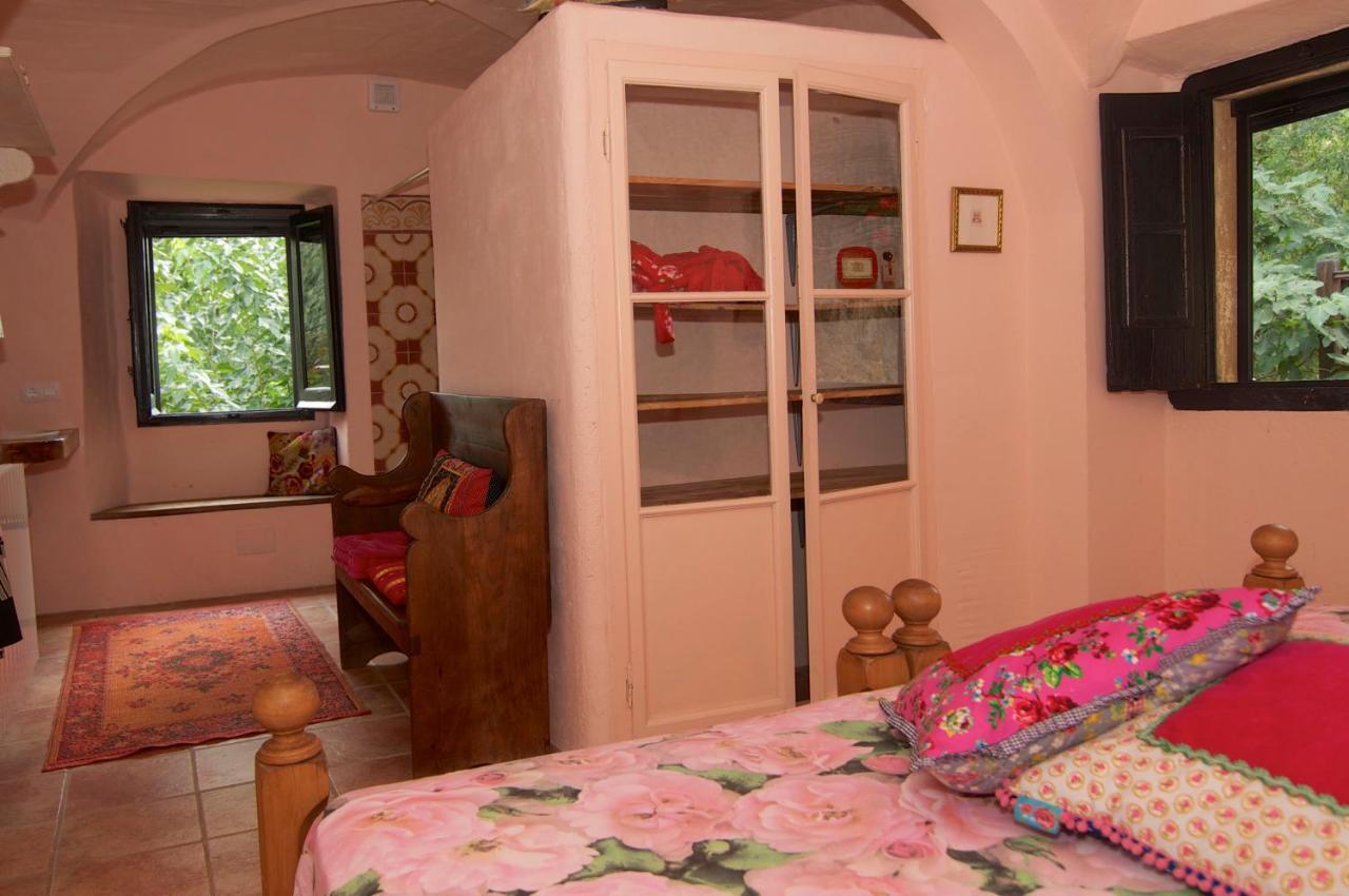 Can Portell By 123Ole, B&B - Casa Rural Sant Andreu del Terri エクステリア 写真