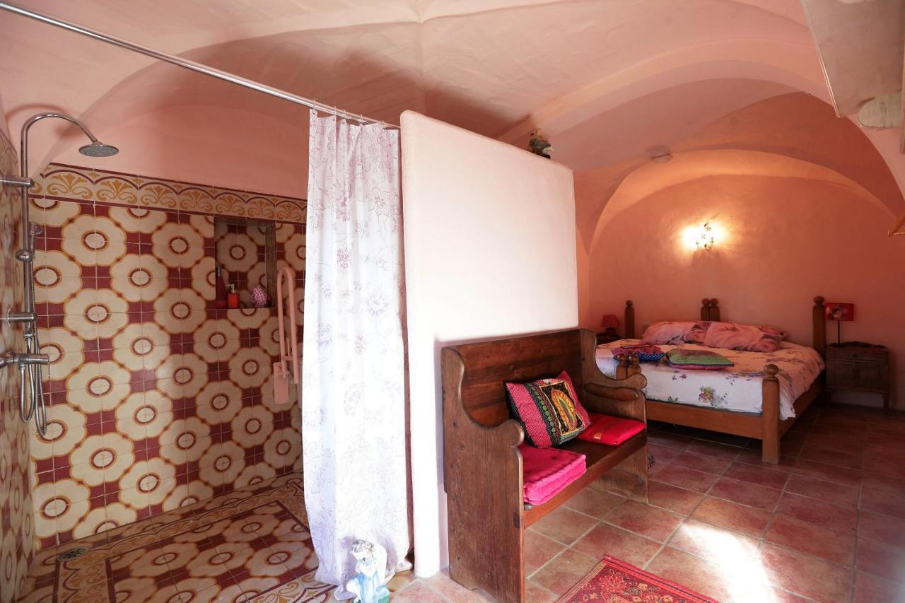 Can Portell By 123Ole, B&B - Casa Rural Sant Andreu del Terri エクステリア 写真